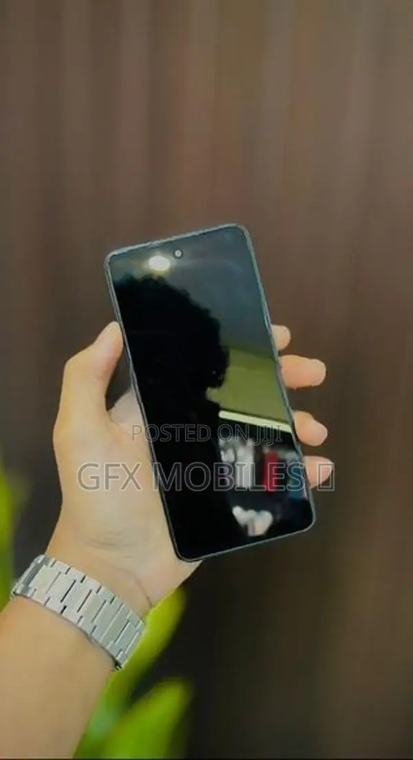 Infinix Smart 8 (Used)