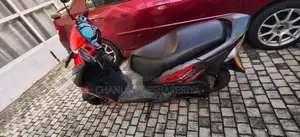 Honda Dio 2018