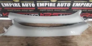 Suzuki Alto HA 36 S Piler Trim Cover