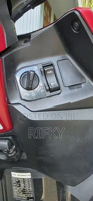 Honda Dio 2026