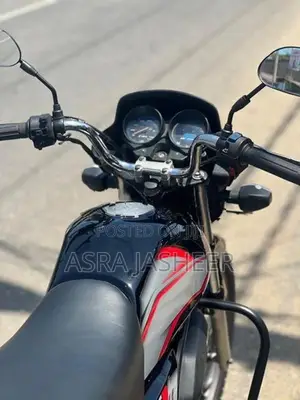 Hero HF Deluxe 2019