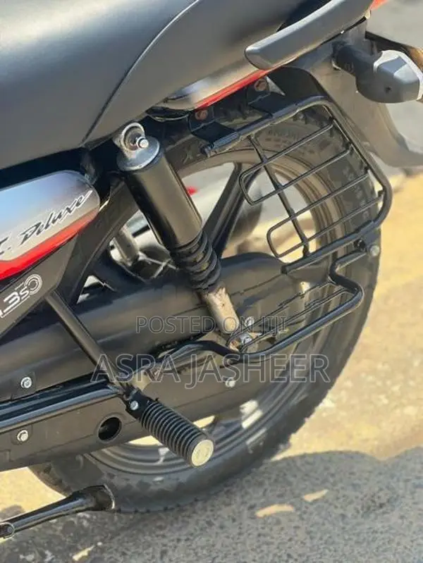 Hero HF Deluxe 2019