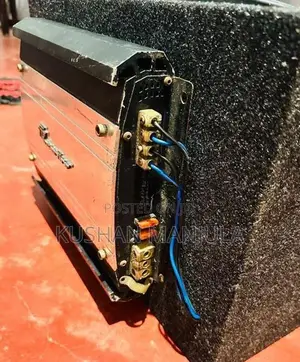 Car Subwoofer