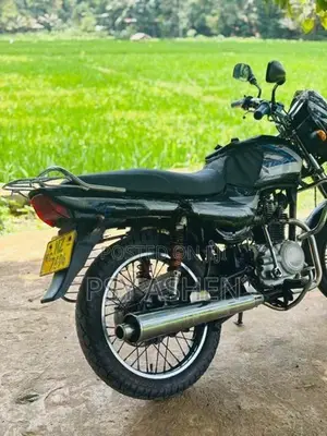 Bajaj CT100 2006