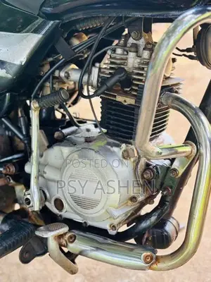 Bajaj CT100 2006
