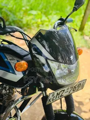 Bajaj CT100 2006
