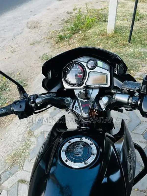 Hero CBZ 2011
