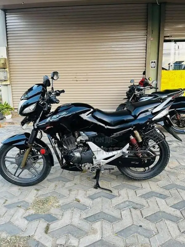 Hero CBZ 2011