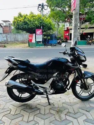 Hero CBZ 2011