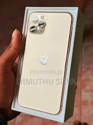 Apple iPhone 11 Pro (Used)