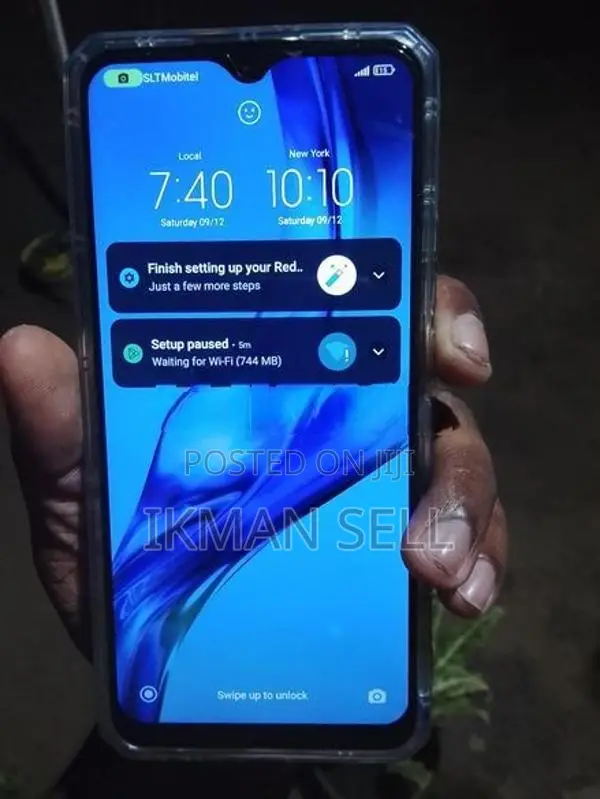 Xiaomi Redmi 9 (Used)