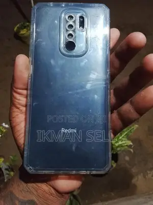 Xiaomi Redmi 9 (Used)
