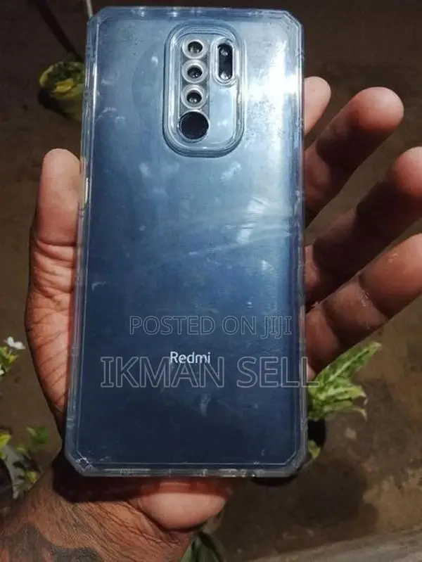 Xiaomi Redmi 9 (Used)
