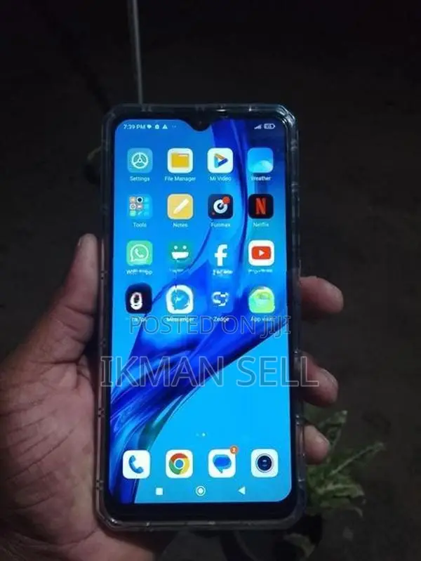 Xiaomi Redmi 9 (Used)