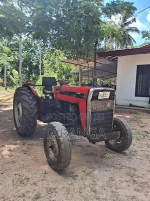 Massey Ferguson MF 1984