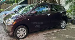 Daihatsu Mira X Limited Safety LED 2025