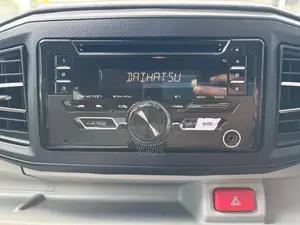 Daihatsu Mira X Limited Safety LED 2025