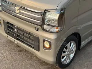 Mazda Scrum Wagon 2024