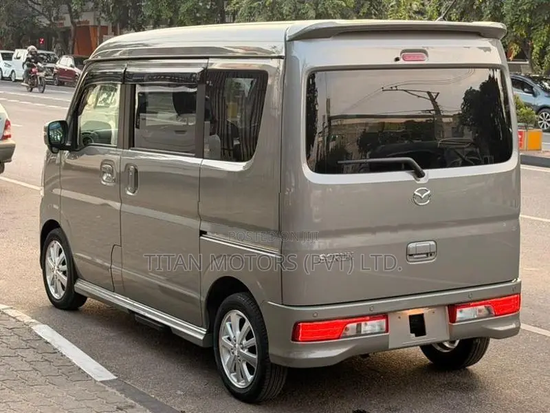 Mazda Scrum Wagon 2024