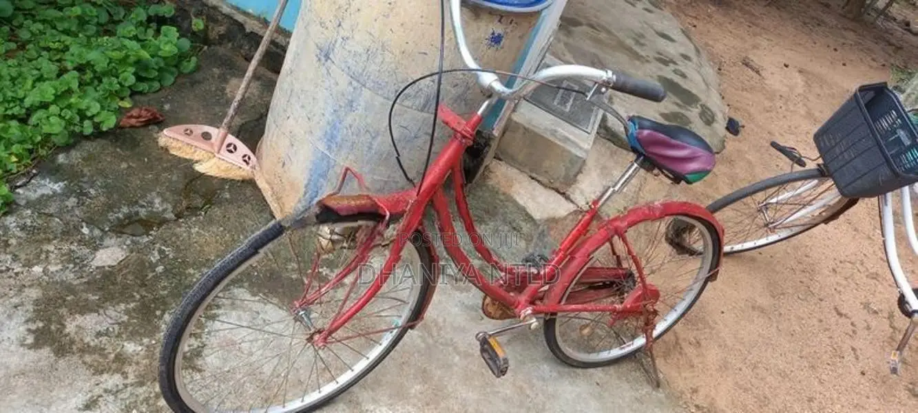 Lumala Used Japan Cycle