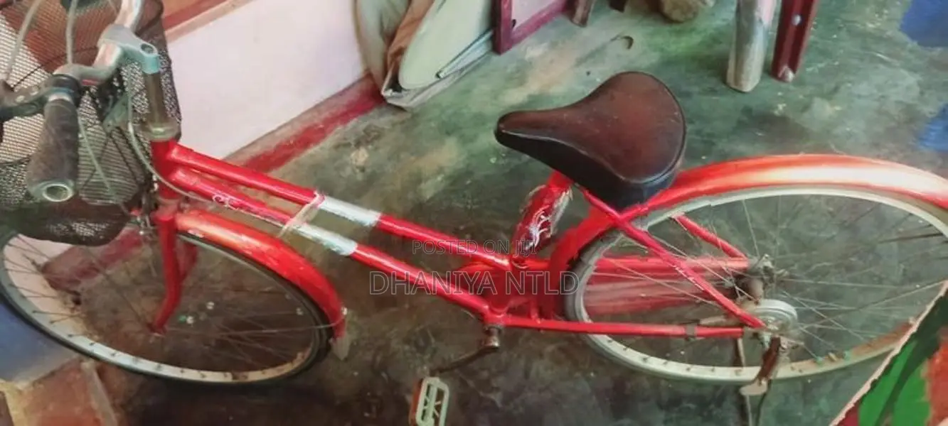 Lumala Used Japan Cycle