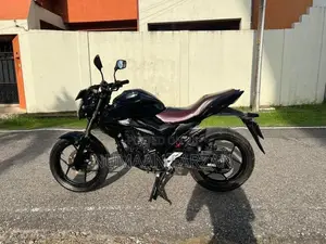 Suzuki Gixxer 2017