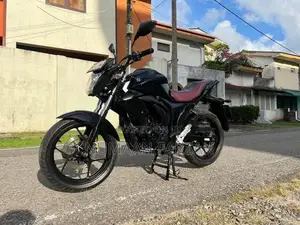 Suzuki Gixxer 2017