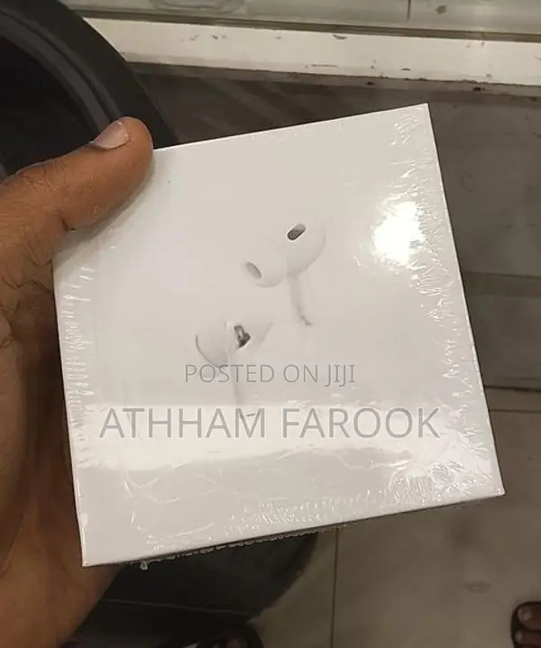 Apple Air Pods Pro