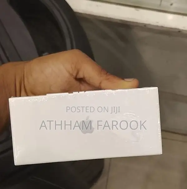 Apple Air Pods Pro