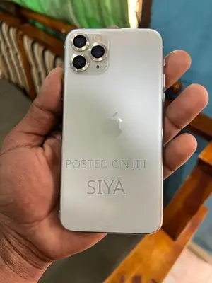 Apple iPhone 11 Pro (Used)