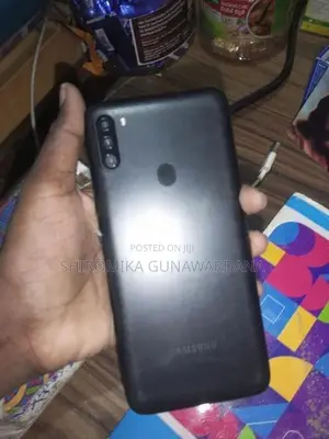 Samsung Galaxy M11 (Used)