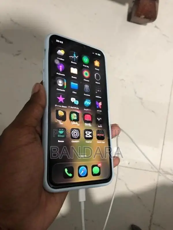 Apple iPhone 11 Pro Max (Used)