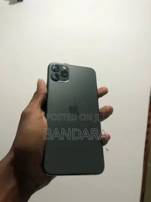Apple iPhone 11 Pro Max (Used)