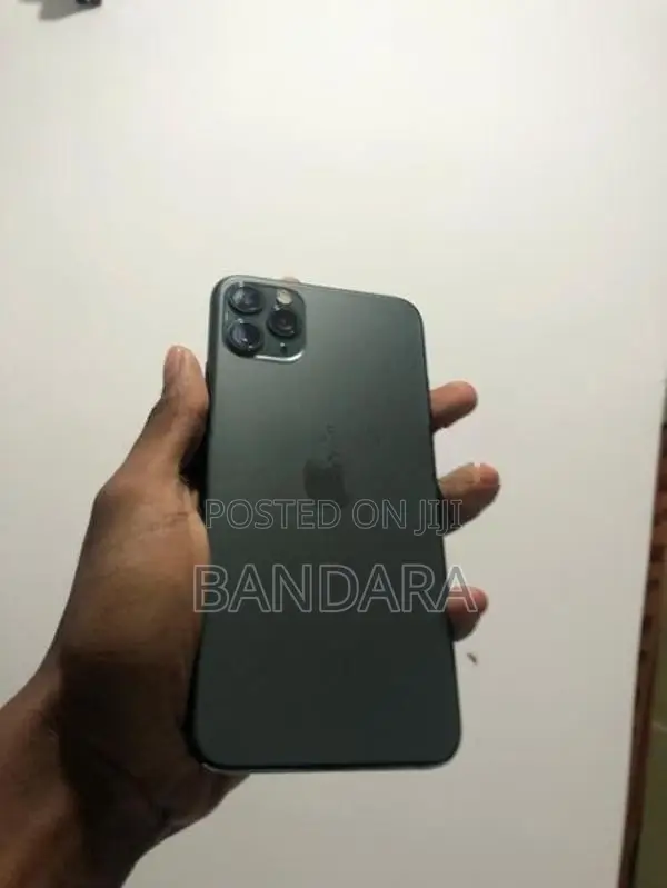 Apple iPhone 11 Pro Max (Used)