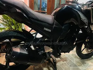 Yamaha FZS V1 S 1 2013