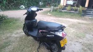 Hero Pleasure 2015