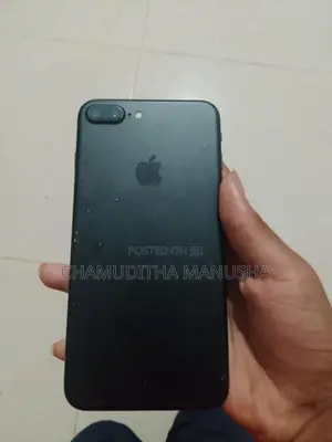Apple iPhone 7 Plus (Used)