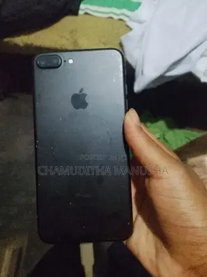 Apple iPhone 7 Plus (Used)