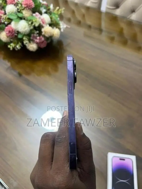 Apple iPhone 14 Pro 128GB (Used)