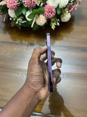 Apple iPhone 14 Pro 128GB (Used)