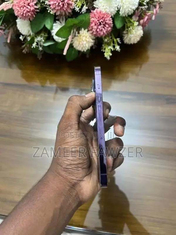 Apple iPhone 14 Pro 128GB (Used)