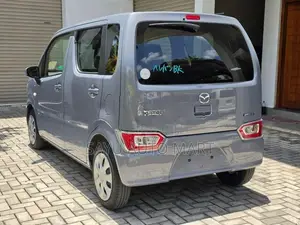 Suzuki Wagon R FX Hybrid Multifunction 2024