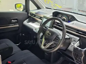 Suzuki Wagon R FX Hybrid Multifunction 2024