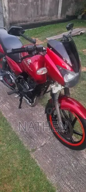 Bajaj Pulsar 180 UG2 2005