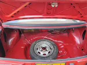 Nissan B11 1983