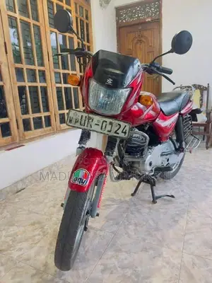 Bajaj CT100 2008