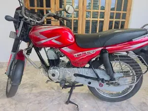 Bajaj CT100 2008