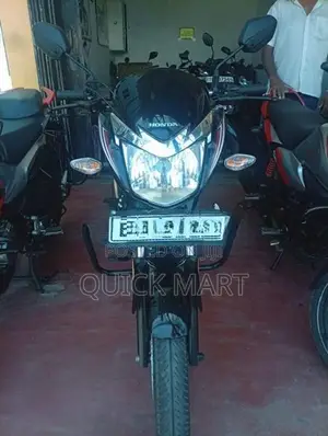Honda CB Shine 2026
