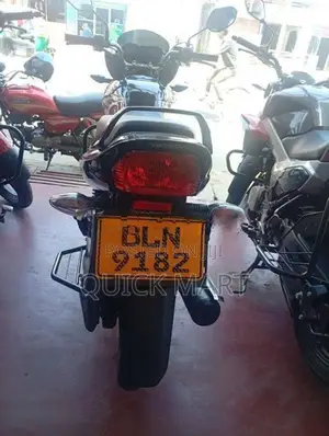 Honda CB Shine 2026