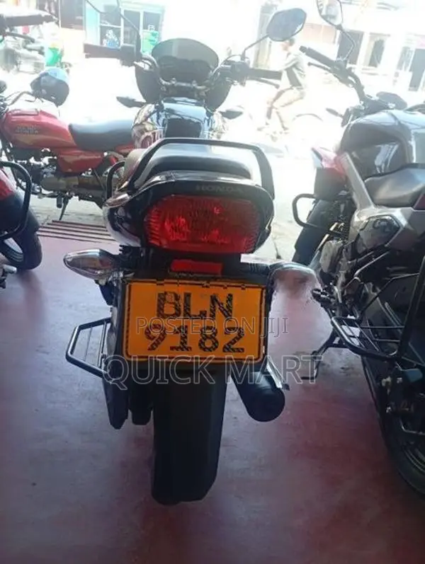 Honda CB Shine 2026